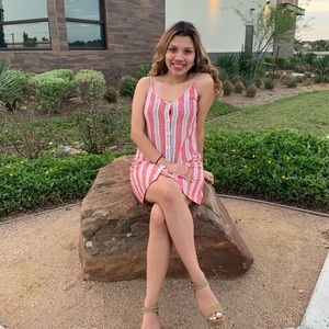 Meet your Posher, Joanna